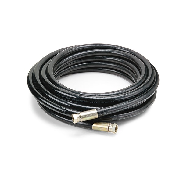 Airless Paint Hose 1/4" x 50 ft. 5000 psi